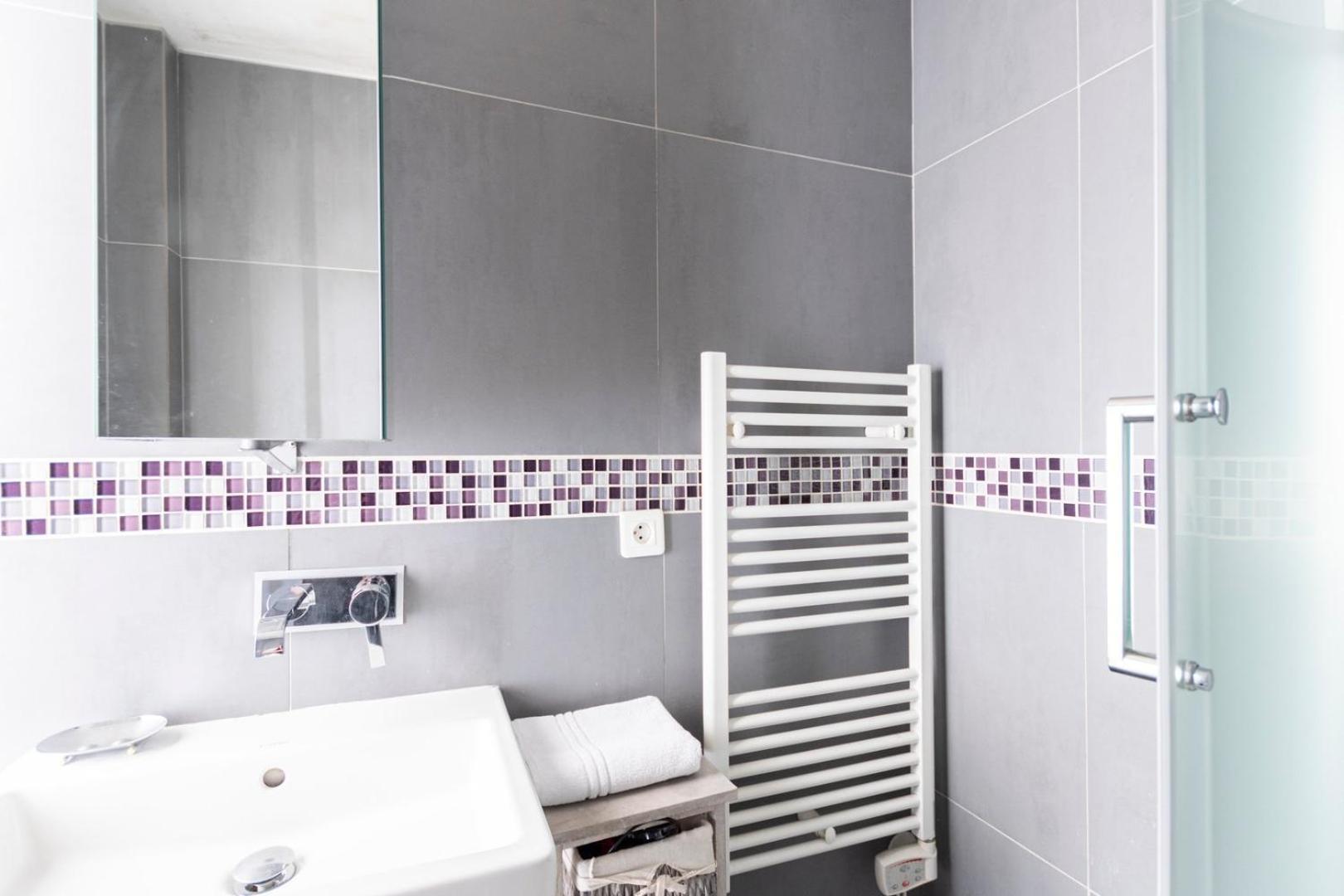 Guestready - Bright&cosy W Eiffel Tower View! Paris